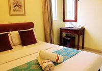 Отзывы Sun Inns Hotel Kelana Jaya, 2 звезды