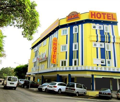 Hotel Photo 22
