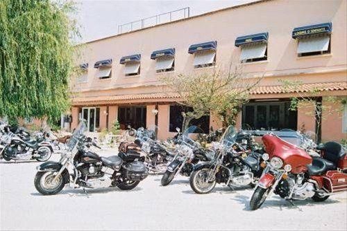 صورة الفندق 23