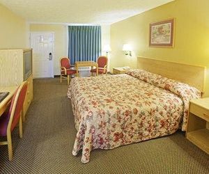 Americas Best Value Inn Shelby Shelby United States