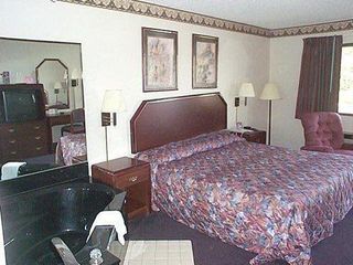 Hotel pic GuestHouse Inn Dothan