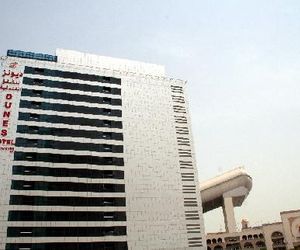 TIME Dunes Hotel Apartment, Al Barsha Dubai City United Arab Emirates