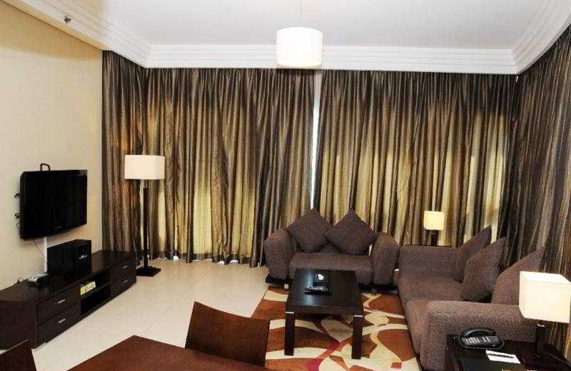 Dunes Hotel Apartment, Al Barsha