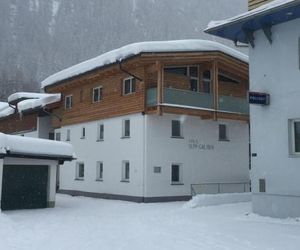 Haus Sepp Gruber St. Anton Austria