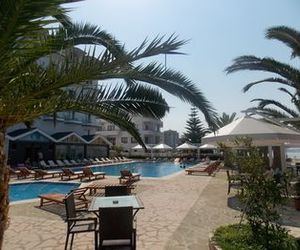 Hotel Kompleks Joni Sarande Albania