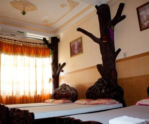 Au Co Mini 2 Hotel By The Sea Quy Nhon Qui Nhon Vietnam