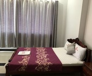 Khang Khang 2 Hotel Qui Nhon Vietnam