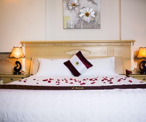 Lan Anh Hotel Qui Nhon Vietnam