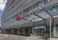Отзывы Austria Trend Hotel Doppio Wien, 4 звезды