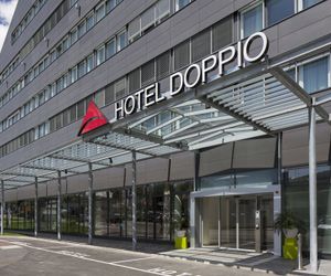 Austria Trend Hotel Doppio Wien Vienna Austria