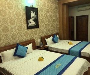 Hong Diep Hotel Qui Nhon Vietnam