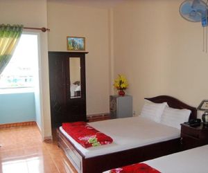 My Tien Hotel Qui Nhon Vietnam