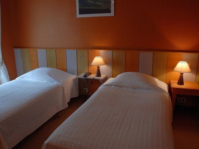 Hotel Photo 12