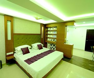 SK Continental Mysore India