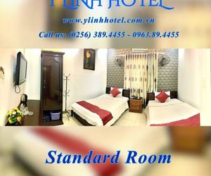 Y Linh Hotel Qui Nhon Vietnam