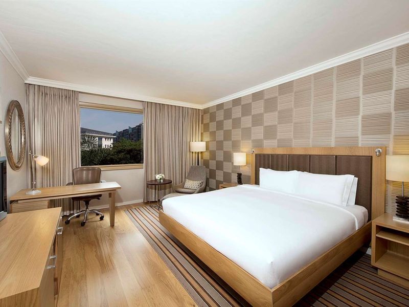 Hilton Sandton