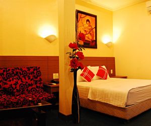 Nhat Quynh Hotel 1 Rach Gia Vietnam