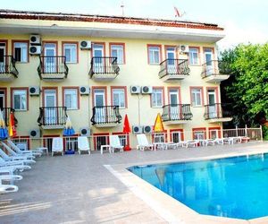 Ertek Hotel Oludeniz Turkey