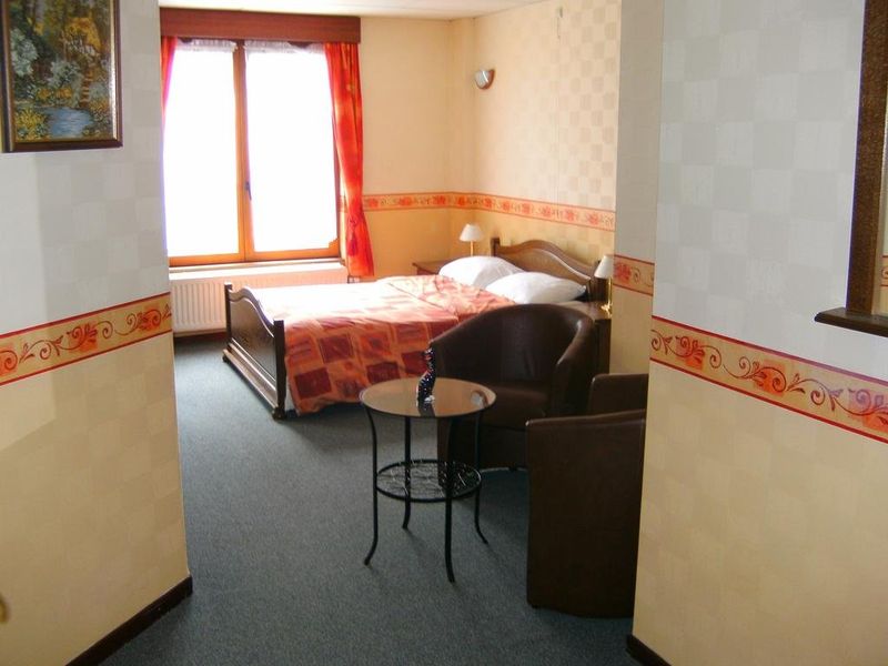 Hotel Photo 1
