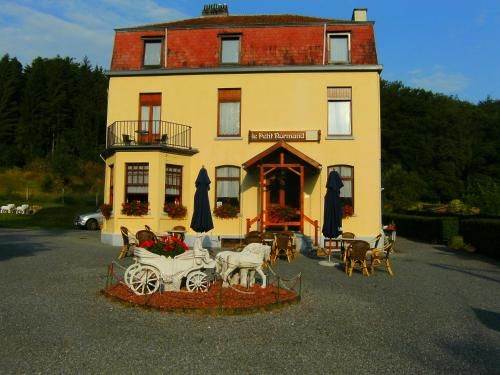 Hotel Photo 23