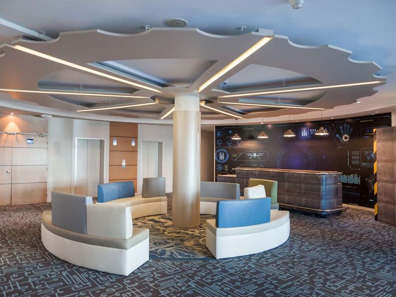 Hotel Photo 14