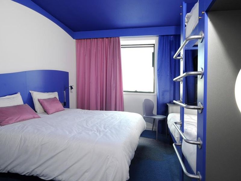 Hotel Photo 3