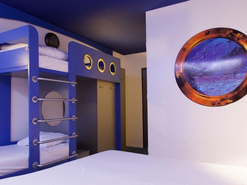 Hotel Photo 4