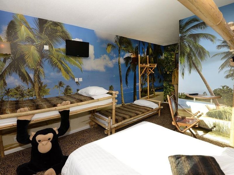 Hotel Photo 5
