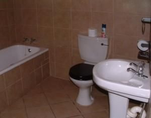 Cherry Tree Bed And Breakfast Kempton Park South Africa
