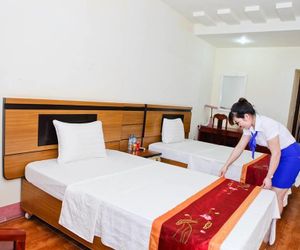 Hoang Mam - LTV  hotel Tam Dao Vietnam