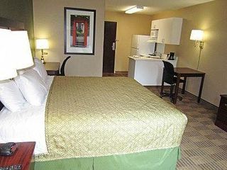 Hotel pic Extended Stay America Suites - Tampa - North - USF - Attractions