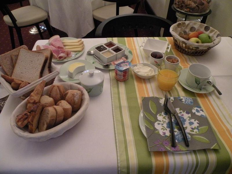 صورة الفندق 14