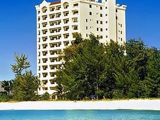 Hotel pic Aquarius Beach Tower