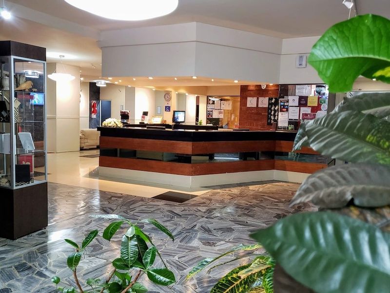Hotel Photo 17