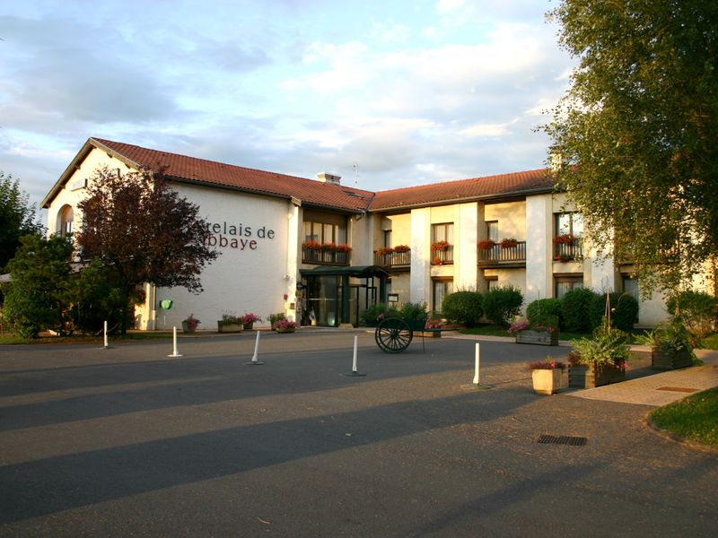 Hotel Photo 13