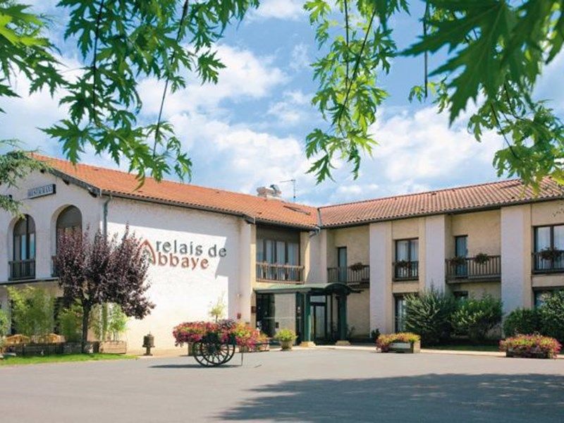 Hotel Photo 14