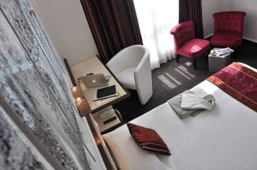 Hotel Photo 10