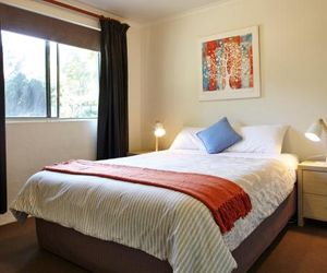Willow Dene Holiday Apartments Bright Australia