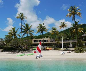 Caneel Bay Resort Cruz Bay Virgin Islands, U.S.