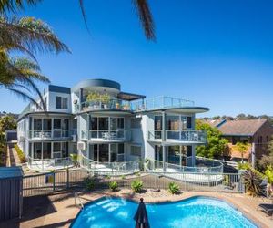 The Palms Apartments Merimbula Australia