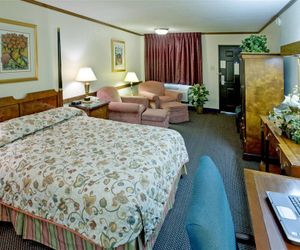 Executive Inn & Suites Waco Waco United States