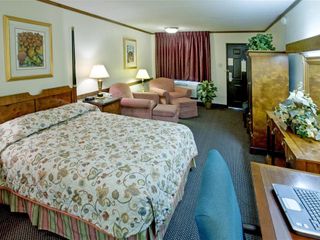 Фото отеля SpringHill Suites Waco