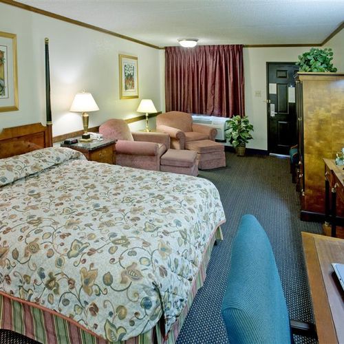 Photo of SpringHill Suites Waco