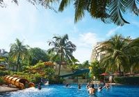 Отзывы PARKROYAL Penang Resort, 5 звезд
