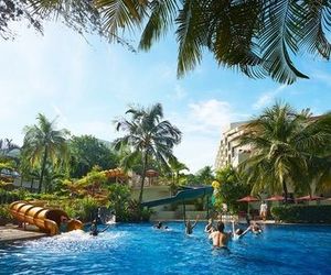 PARKROYAL Penang Resort Batu Ferringhi Malaysia
