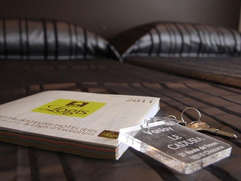 Hotel Photo 9