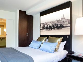 Фото отеля Best Western Plus Hotel Du Parc Chantilly