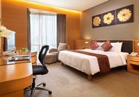 Отзывы The Gardens – A St Giles Signature Hotel & Residences, Kuala Lumpur, 5 звезд