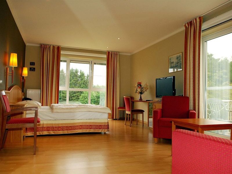Hotel Photo 11