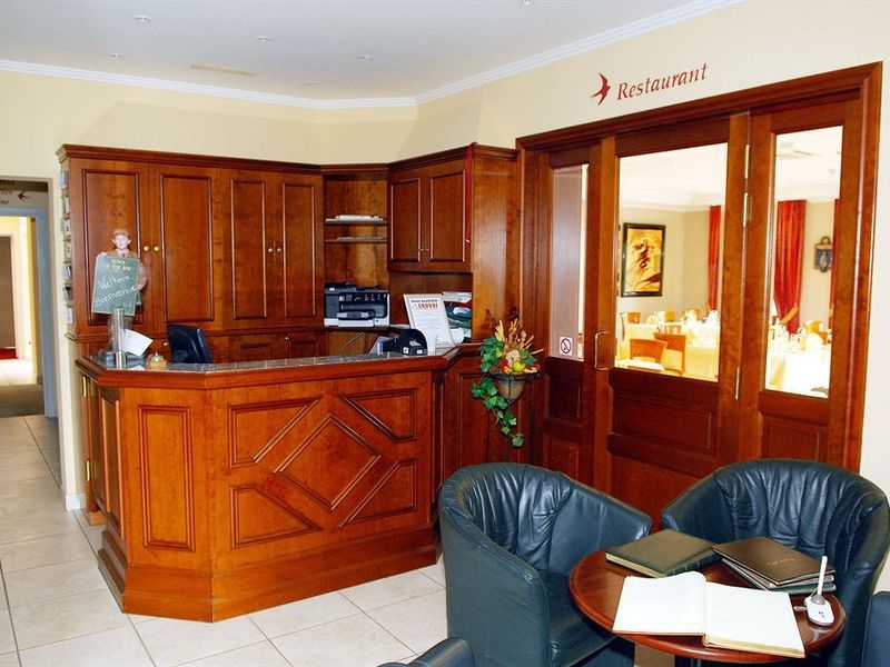 Hotel Photo 13